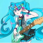 nyan / なつやさいP