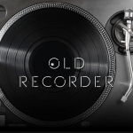 OLD RECORDER