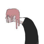 田上
