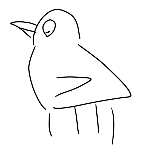 はと