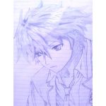 じゃがいもサイボーグ♪