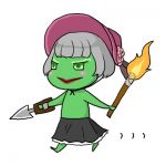 めろん