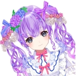 紫陽花凪/新人Vtuber