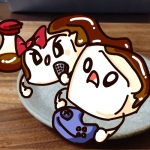 豆腐しょうゆかけ実況