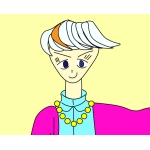 MAAS(たそがれの歌い手)