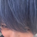 オーマイは︎︎ ♀