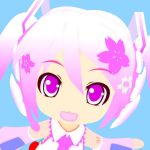 八重桜☆星鈴♪