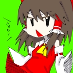 毎年厄年ﾁｬﾝ