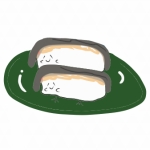 ばってら