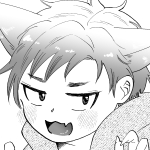 北山朱欒｜枯山水津津遖白くらむ