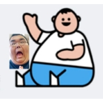 あきやんと愉快なケダモノ達