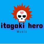 itagaki hero
