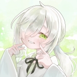 紙様