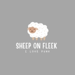 Sheep on Fleek