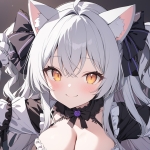 ねこまる＠男の娘系Vtuber