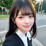 恋するAI美少女コレクション