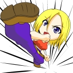 MK＠バンブルnaoki