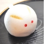 茶菓子