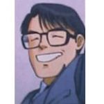 内海課長