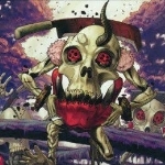 グレイブクック