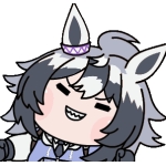 幻覚アライグマ