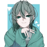 波 琥 （はく）