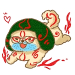 わんこ