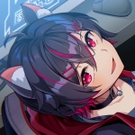 居枝猫 蓮/ieneko_ren