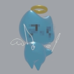 一撃打ってはまた一撃