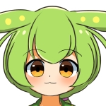 蝶豆