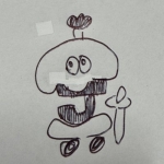 サムちゃん