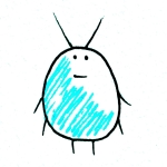 ブリキゴキブリP