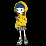 ただそれだけのこと