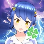 萌兎雷音（きさとらいね）