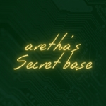arethaの秘密基地