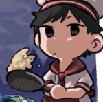ちびすけ