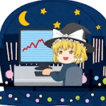 ゆっくりぽの