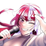 赫ノ白亞（アカノ ビャクア）