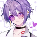 冷奴＠旧名：月子もしくは紅榴