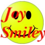 Joy-smiley