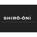 SHIRO-ONI(白鬼）