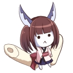 一般通過怪生物