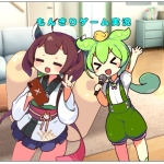 もんきりゲーム実況チャンネル