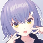 しらとりこはね(個人)