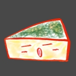こけチーズ