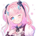 あかるん@Vtuber