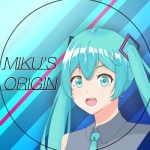 Miku’s Origin