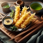 どすこいチクワ天