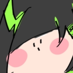 葉茶芽なぞの