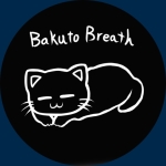 bakuto breath